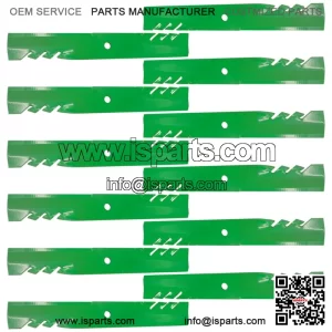 Hustler Raptor SD/Fastrak SD/Super S 36" Deck Blade - 783753X