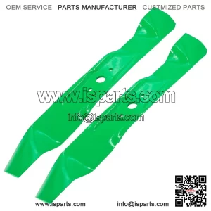 Ryobi 6022/68433/130-642F000/LT12/130704/131-652F000 38" Mulching Deck Blade