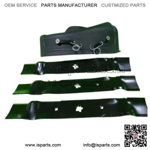 Husqvarna RZ/Z254/RZ5425/RZ5424/YTH24K54 54" Deck Mulching Kit