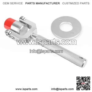 64" Belt Changing Tool & 72" Clutch Removal Kit for Can-Am Maverick X3 MAX Turbo