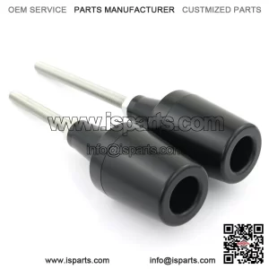 Frame Sliders for Kawasaki Z650 (2017-2019) - Crash Protection