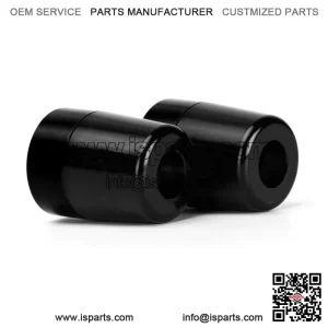 Kawasaki Z900 Z800 Z750 Z650 Z250 Handlebar Ends Grip Plug Slider Bar End Weights