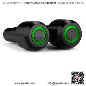 Kawasaki Z650 2017-2023 Frame Sliders Crash Protector No Cut Installation Kit