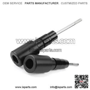 KAWASAKI NINJA 650 Z650 Z 650 RS Frame Sliders Crash Guard Protector