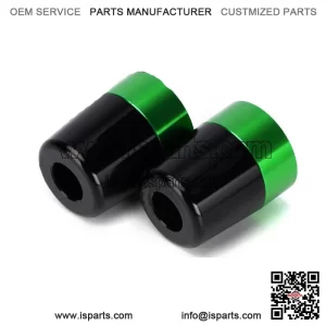 Kawasaki Z 650/900 Handlebar Grips Bar Ends Plug Slider For Z900 Z650