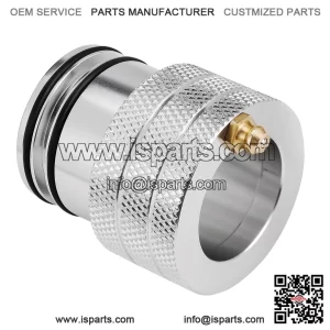 Can-Am Maverick X3 Bearing Greaser Tool - Professional Maintenance Accessory