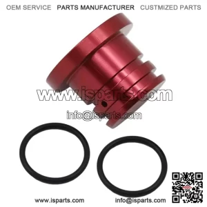 Can-Am Outlander Renegade 30mm Bearing Greaser - Essential ATV Maintenance Tool