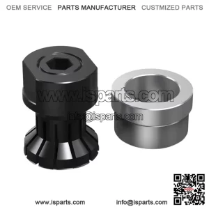 Can-Am Maverick X3 Max RR R Clutch Cam Bushing Tool (2018-2022) - Professional Install/Removal Press