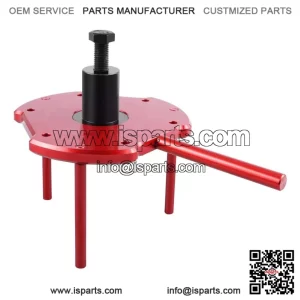 2022 Can-Am Maverick X3 Max Turbo Clutch Removal Tool - Specialized Repair Instrument