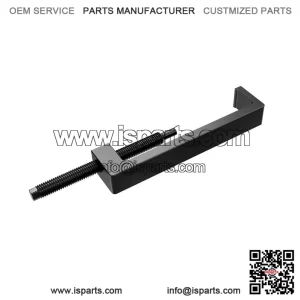 Can-Am Maverick X3 Primary Clutch C-Clamp Removal Tool - Essential Maintenance Kit