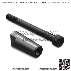 Polaris RZR Turbo Primary Clutch Holder - Performance Clutch Service Instrument