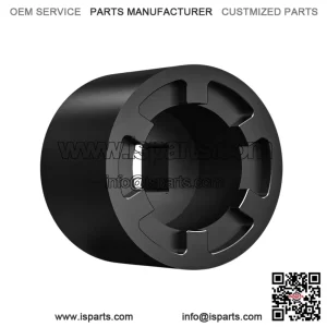 Polaris RZR XP/XP 4 Turbo Primary Drive Clutch Spider Nut Socket - Professional Transmission Tool