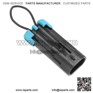 Can-Am/Polaris UTV Seat Belt Harness Override Clip - Safety Bypass Accessory