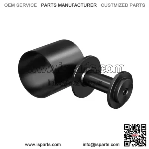 Can-Am Maverick X3 Turbo RR Wheel Bearing Tool Kit - Complete Installer/Removal Press Set