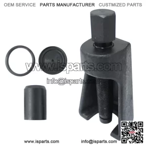 ATV UTV Ball Joint Tool Compatible with Polaris Kawasaki Yamaha Can-Am Textron RZR Models PU-50506