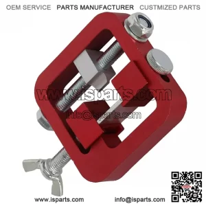 Universal Handgun Sight Adjustment Tool ?C Sight Pusher for Pistols