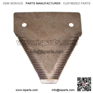 29875NH Sickle Mower Knife Sections - Universal Fit for  Holland & Other Brands