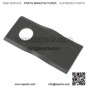 Domed Disc Blade - Compatible with Zweegers PZ 164-170/184+ Tractor Models