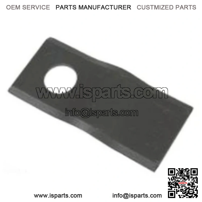 Domed Disc Blade - Compatible with Zweegers PZ 164-170/184+ Tractor Models