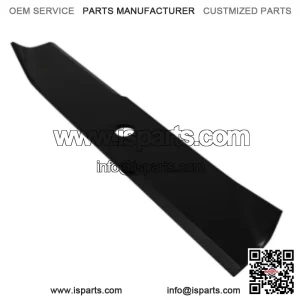 539126275 Mower Blade - Universal Fit for Dixon Zero-Turn Mowers
