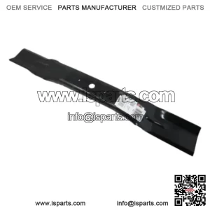 Right Mulcher Blade - Walker 5705-3 Compatible Replacement