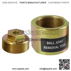 Front Ball Joint Puller Removal Tool Compatible with Polaris ATV, Sportsman, Ranger, and More