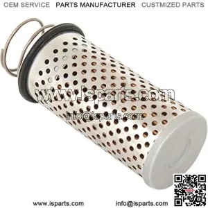 Hiflofiltro HF178 Oil Filters