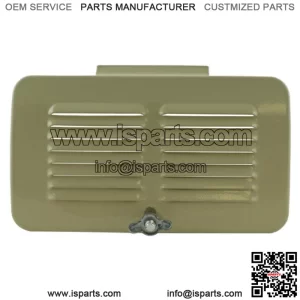 AIR INTAKE CLEANER DOOR ASSEMBLY Fits Ford TRACTOR 2N 9N 8N 1948 TO 1952