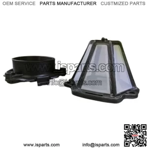 715003483 Can Am 2013+ Outlander CVT Air Intake Pre-Filter G2 ATV Screen Intake