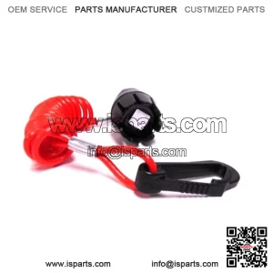 OEM Snowmobile Tether Kit 2018 ZR9000/M9000/XF9000 ONLY 8639-075