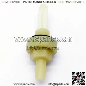 GX390 gas tank joint filter