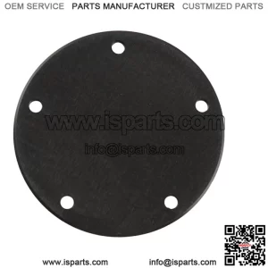 Thrashin Supply Points Cover For Harley