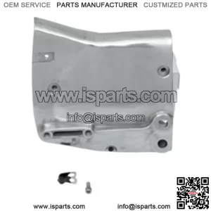 Drag Specialties Sprocket Cover For Harley Sportster