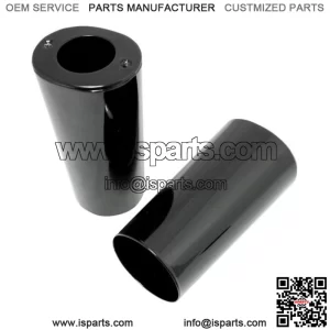 Drag Specialties Fork Slider Covers For Harley