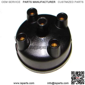 NCA12106A Distributor Cap Fits Ford 8N late NAA 600 601 800 801 900 2000 4000
