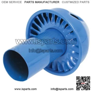 Pre Cleaner Cap Fits Ford 4000 4600 4600 4600 2600 2000 3600 3600 3600 4110