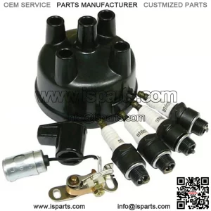 Tune Up Kit Cap for Side Mount Distributor Fits Ford 8N NAA Jubilee 600 700 800