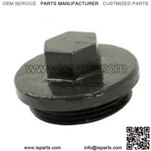 9N7010 Tractor Cap Plug Fits Ford 600 700 800 900 Fits Massey Ferguson 135 231 2