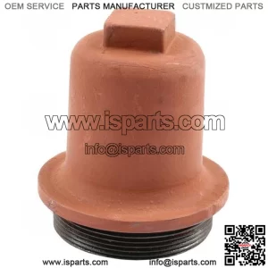 2N726 PTO Shaft Cap Fits Ford 2N 8N 9N NAA 600 700 800 900