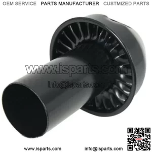 Air Filter Pre-Cleaner Cap 2 1/4" Fits Ford 2300 5600 2300 230A C5NN9A660B