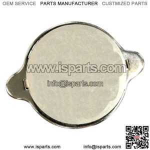 Radiator Cap for Massey Ferguson 180224M92 / 1206-0032