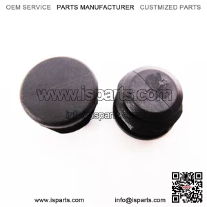 OEM Snowmobile Spindle Caps 1 Set of 2) 0623-831
