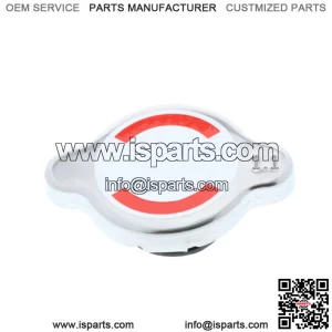 Radiator Coolant Pressure Cap for Sea-Doo Spark - Replaces OEM# 509000180