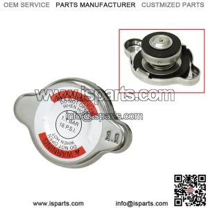 Radiator Cap For Ski-Doo BACKCOUNTRY 850 ETEC 2019-2020