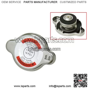 Radiator Cap For Yamaha SIDEWINDER (ALL) 2017-2020
