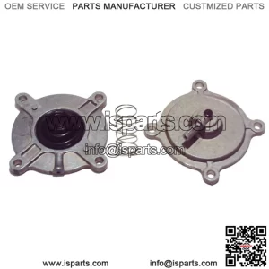 1998-2007 Honda VLX 600 Magna 750 OEM Petcock Diaphragm Cover 16953-MN5-023