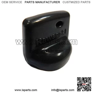 1987-2023 Kawasaki OEM Key Cover Tecate Mojave Bayou Lakota 14024-1551