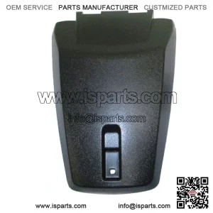 OEM ATV Storage Box Lid Cover ONLY 0470-514