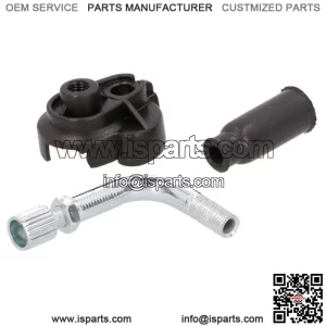 Peugeot Speedfight 3 Total LC 2T 50cc Dellorto PHVA Carburettor Cover Cap 12m...