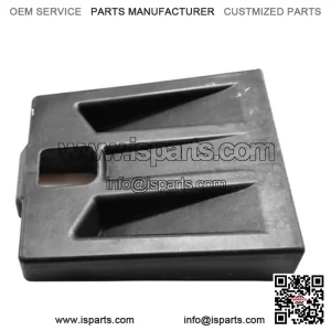 14 Yamaha FX Cruiser SVHO Hook Lid Lock Cover FC1800 (For: 2015 Yamaha SVHO)